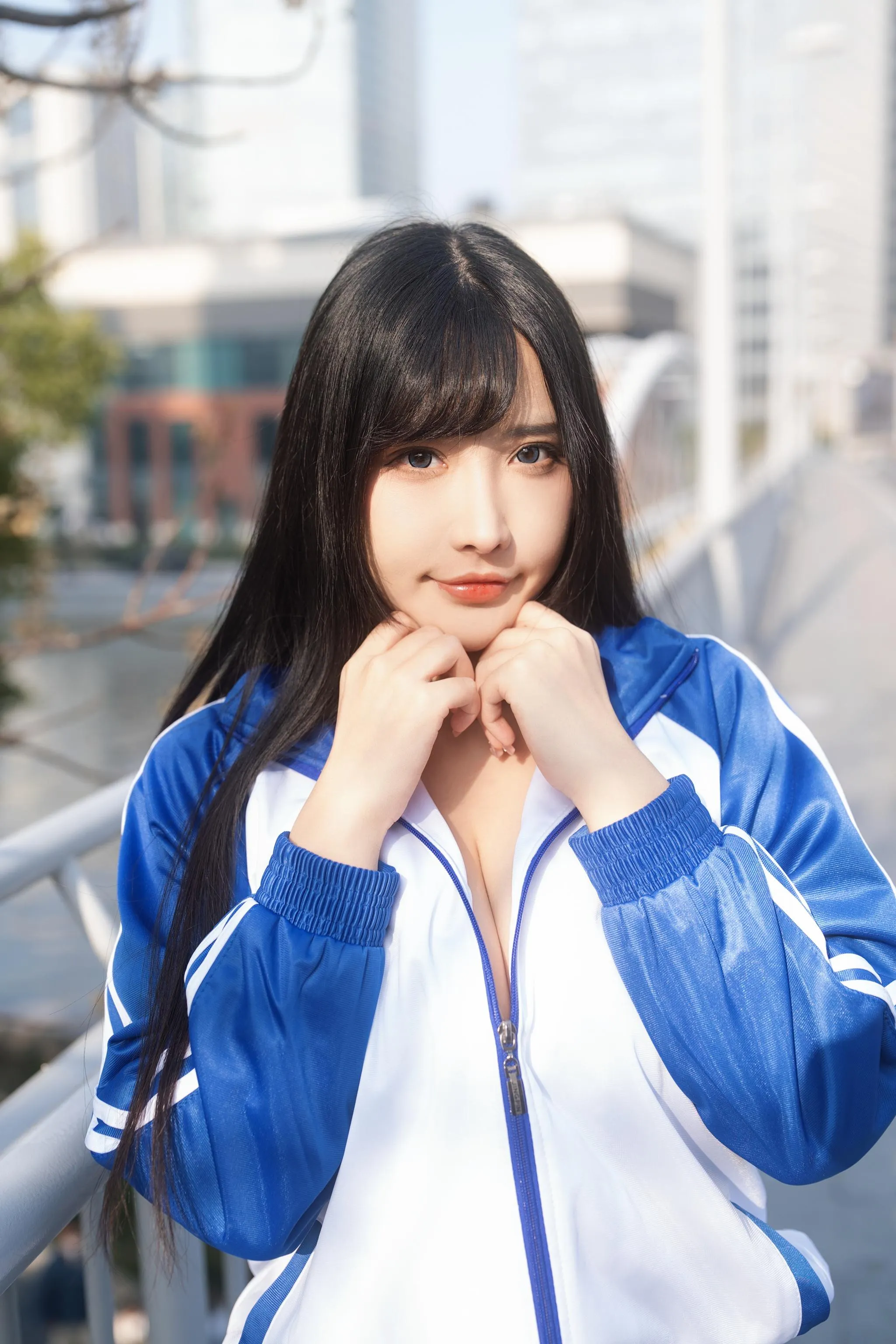 糖果果Candy – NO.06 户外校服 [142P]插图9